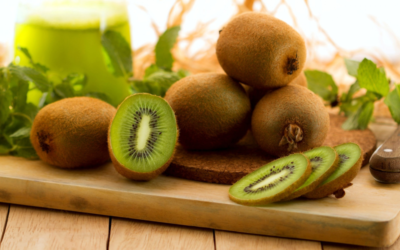 Bà bầu ăn kiwi được không?-1