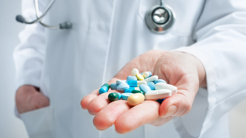 Một số loại thuốc không an toàn và có thể gây dị tật bẩm sinh