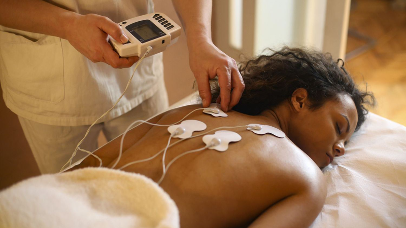 bà bầu có được dùng máy massage xung điện không 10
