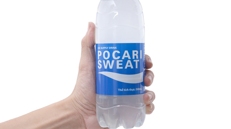 Bà bầu có uống được nước Pocari Sweat không? Tìm hiểu lợi ích và lưu ý 1