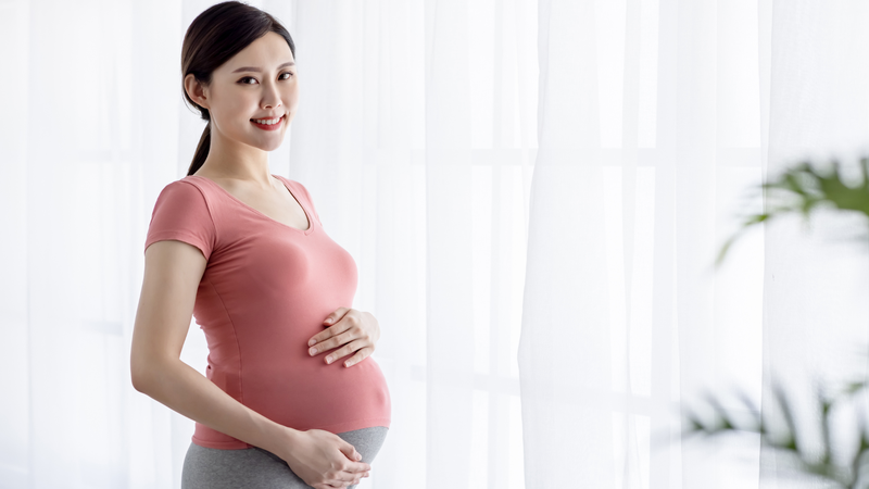 Bà bầu sau khi nôn nên ăn gì để bổ sung dinh dưỡng và tránh mất nước? 1