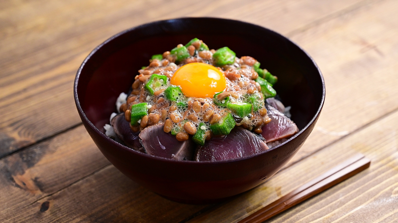 Không ăn trứng sống hoặc lòng đào