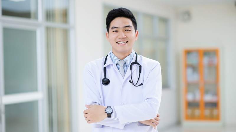 Bác sĩ chuyên khoa II là gì? Trình độ chuyên môn và vai trò 1