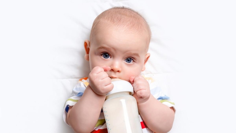 Bác sĩ tư vấn: Có nên bổ sung lợi khuẩn cho trẻ sơ sinh? 2
