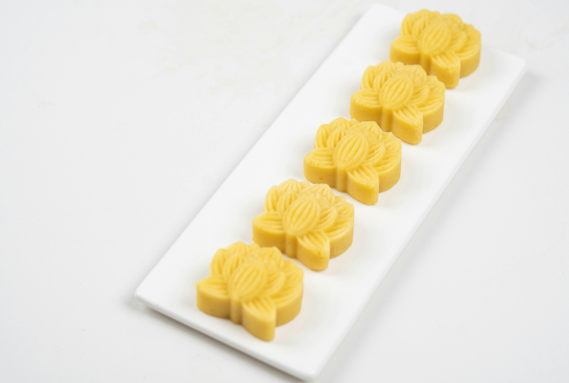Bánh đậu xanh bao nhiêu calo? Ăn bánh đậu xanh nhiều có gây tăng cân không? 1