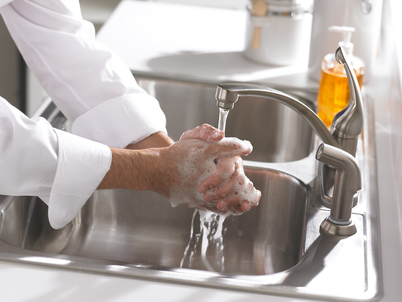 Bị cúm A có cần nhập viện không? Những lưu ý khi chăm sóc bệnh nhân cúm A tại nhà 6