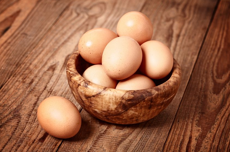 Bị gout ăn trứng được không? Hướng dẫn bệnh nhân gout ăn trứng đúng cách 2