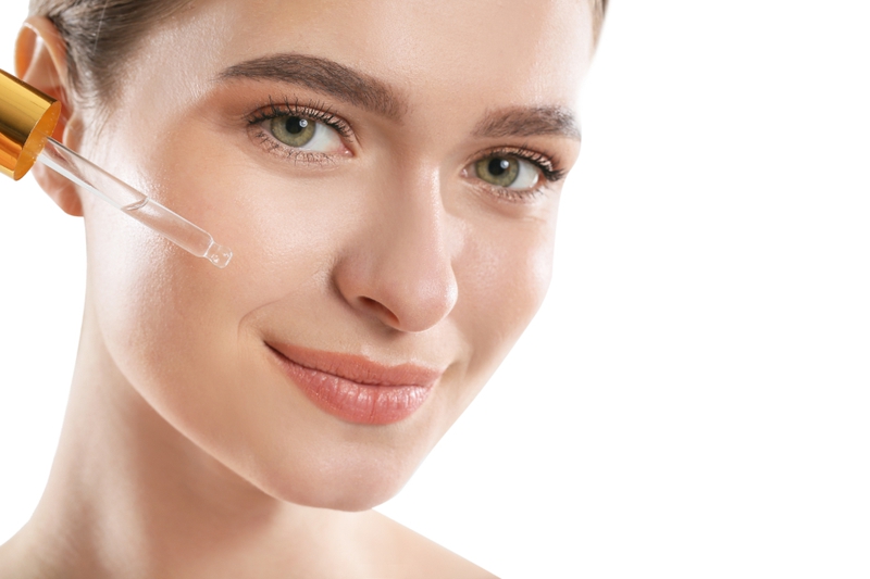 Bị mụn viêm có nên xông mặt không? Những lưu ý khi xông mặt trong điều trị mụn 4