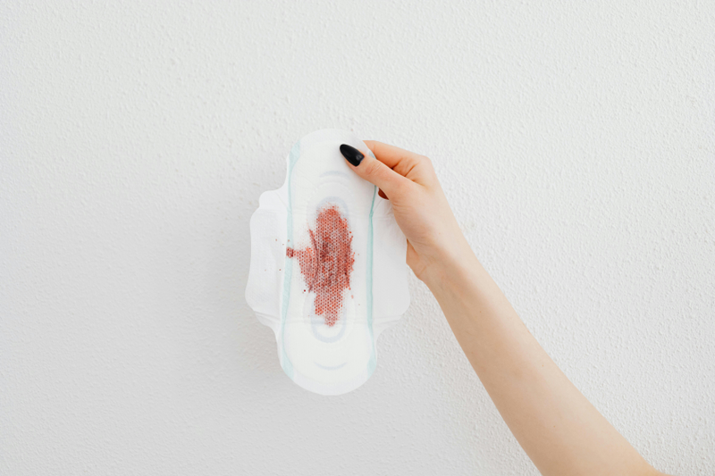 Bị rong kinh sau khi quan hệ báo hiệu điều gì? 1