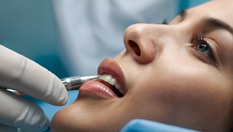 Bọc sứ răng khểnh có được không? Quy trình và những lưu ý khi bọc sứ cho răng khểnh 5