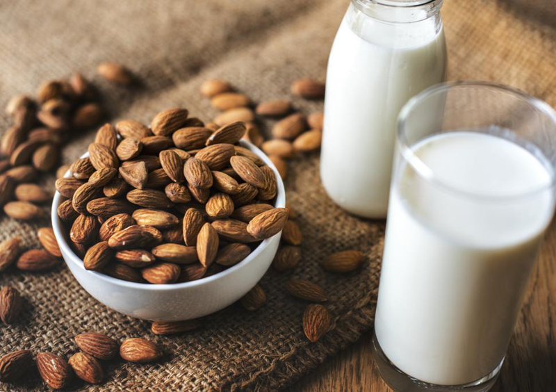Các loại sữa không chứa lactose phù hợp cho người lớn 1