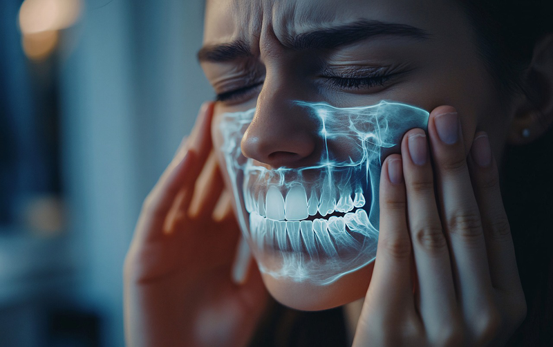 Cách giảm đau sau khi cấy Implant ai cũng nên biết 1
