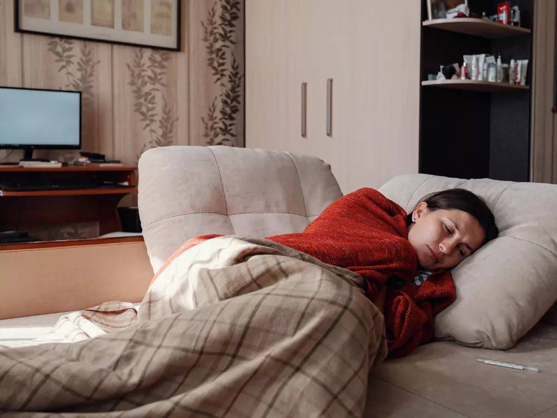 Cách phân biệt ho do viêm phế quản và ho do viêm họng 4