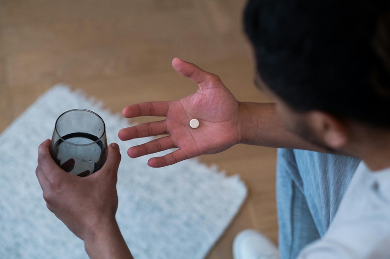 Cách phân biệt viêm nang lông và mụn trứng cá​ để điều trị hiệu quả 4