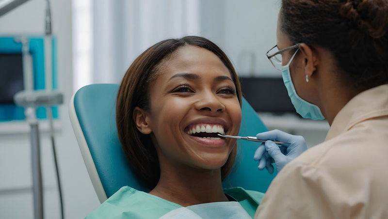 Cắm Implant bao lâu thì hết sưng? Hướng dẫn cách giảm sưng nhanh sau cấy ghép Implant 4