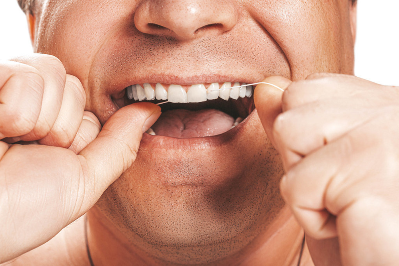 Cắm Implant bị nhức: Nguyên nhân và cách xử lý 3