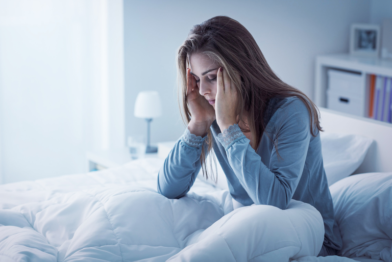 Chấn thương gián tiếp là gì? Làm sao đối phó? 1