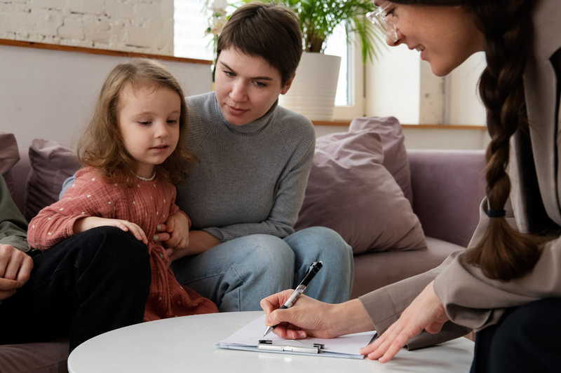 Chấn thương gián tiếp là gì? Làm sao đối phó? 4