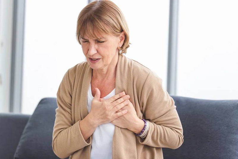 CRT trong suy tim là gì? Những lưu ý quan trọng khi thực hiện cấy ghép 3