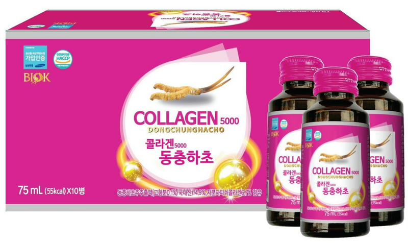 Vì sao collagen Hàn Quốc được ưa chuộng? Những lợi ích từ collagen là gì? 4