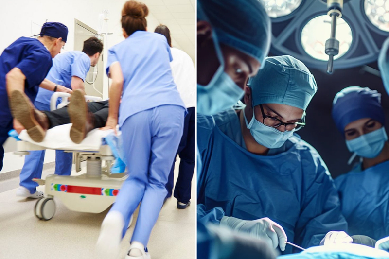 Đổ mồ hôi lạnh có phải nhồi máu cơ tim không? Phải làm gì nếu bạn nghĩ đó là cơn đau tim? 4