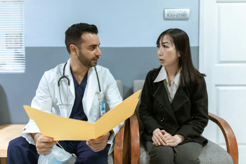 Gan nhiễm mỡ gây ngứa không? Cách cải thiện gan nhiễm mỡ khi bệnh gây ngứa 4