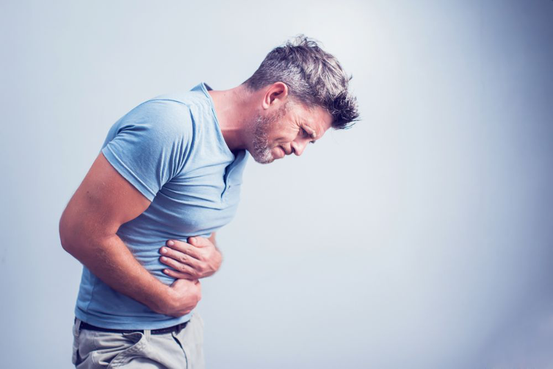 Giảm nhu động ruột là gì? Nguyên nhân, triệu chứng và cách phòng ngừa hiệu quả 1