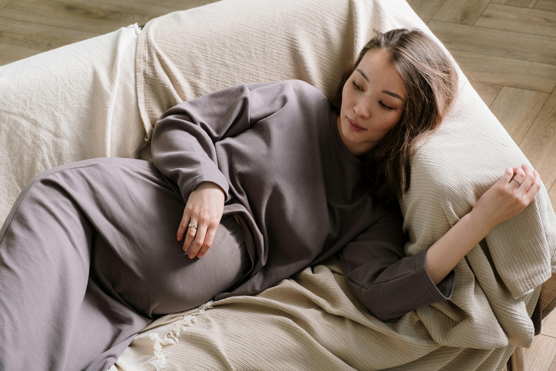 Khi nào nên uống sữa bầu? Nên uống sữa bầu khi nào trong ngày? 3