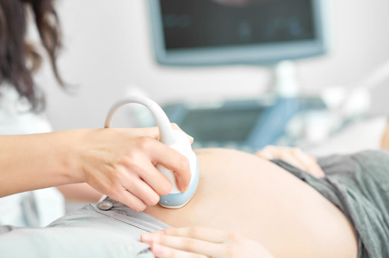 Khi siêu âm thai 9 tuần, mẹ bầu cần biết thông tin gì? 1