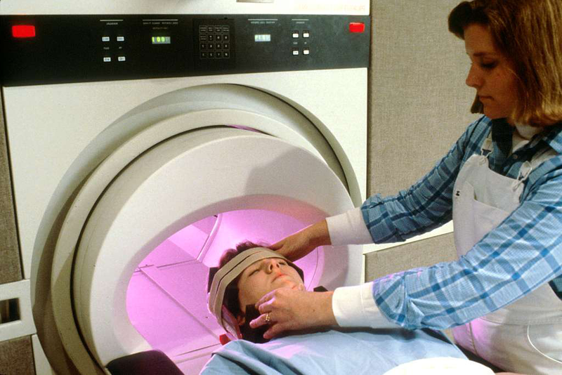 Kinh nghiệm đi chụp cộng hưởng từ cho người mới 2
