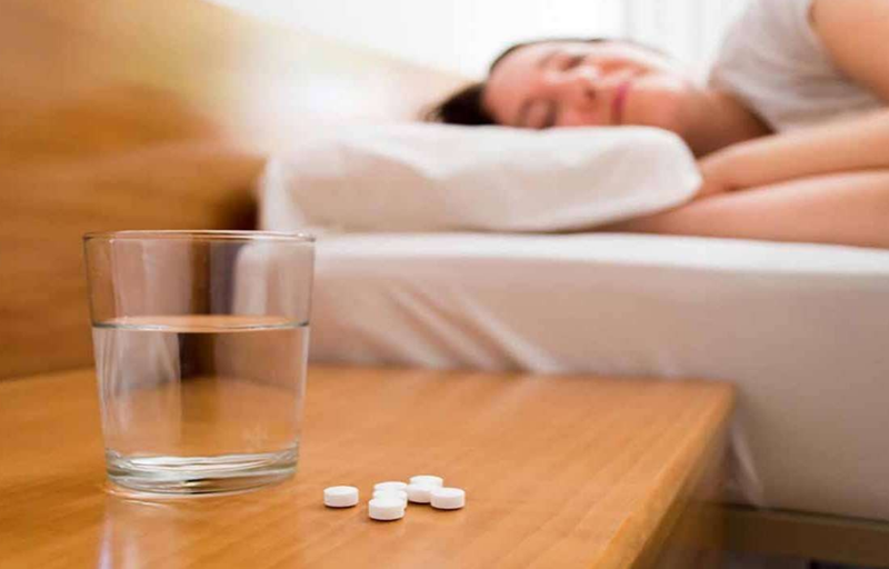 Lạm dụng Barbiturate gây ảnh hưởng nghiêm trọng tới cơ thể 3