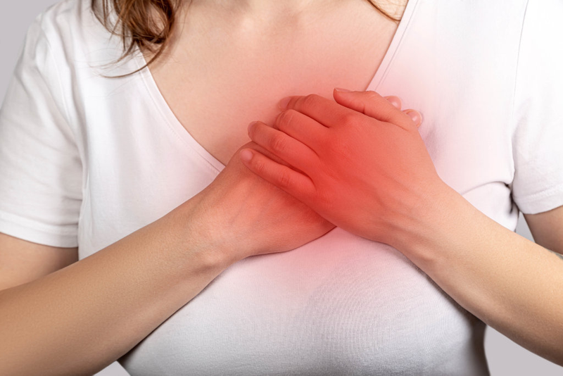 Lao vú có lây không? Cách phòng ngừa bệnh lao vú hiệu quả 2