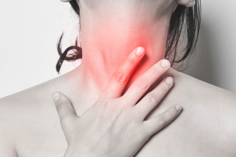 Mắc cúm A có bị mất vị giác không? So sánh mất vị giác giữa cúm A và Covid 1