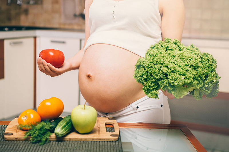 Mấy tuần có phôi thai? Làm gì để phôi thai phát triển khỏe mạnh? 4