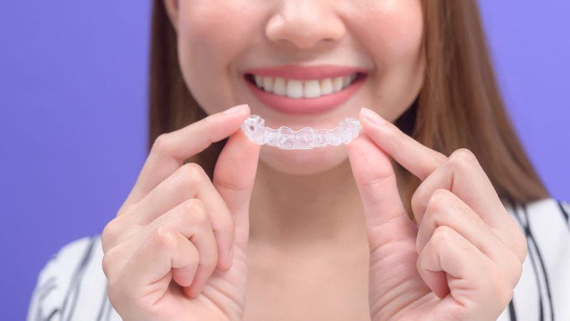 Niềng răng là gì? Chia sẻ kinh nghiệm niềng răng hiệu quả nhất 2