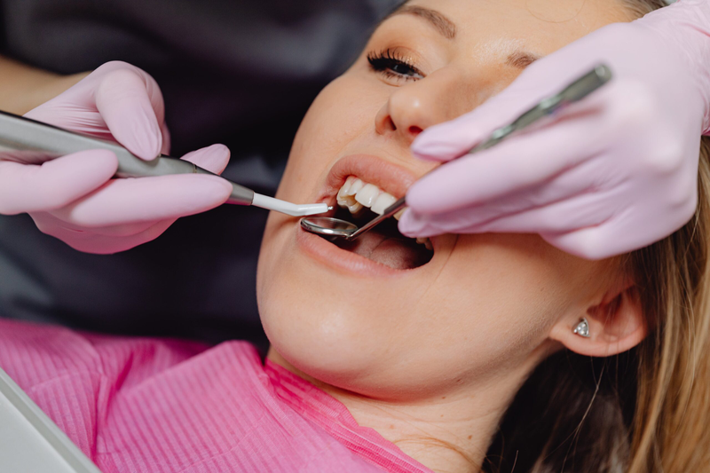 Niềng răng là gì? Chia sẻ kinh nghiệm niềng răng hiệu quả nhất 5