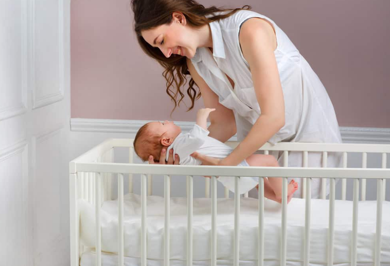 Nuôi con theo phương pháp easy​ là gì? các bước thực hiện cho người mới bắt đầu 5