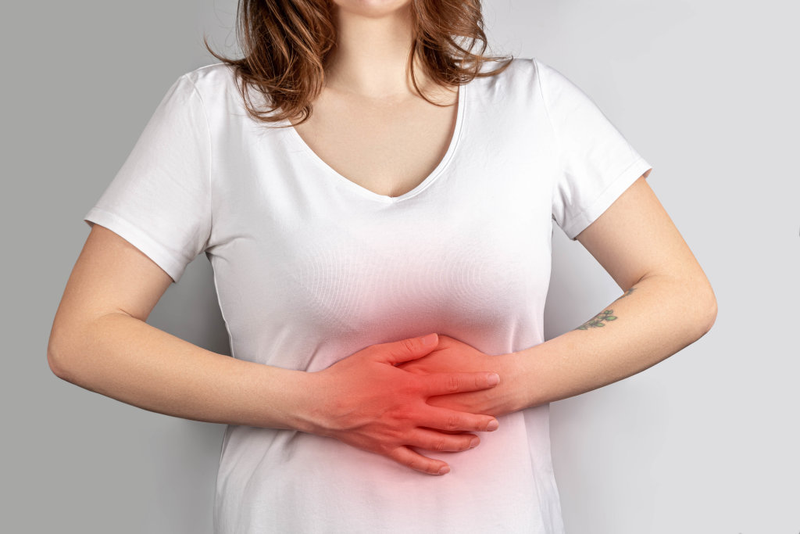 Rau xá xị​ là rau gì? Thành phần dinh dưỡng và tác dụng đối với sức khỏe 4