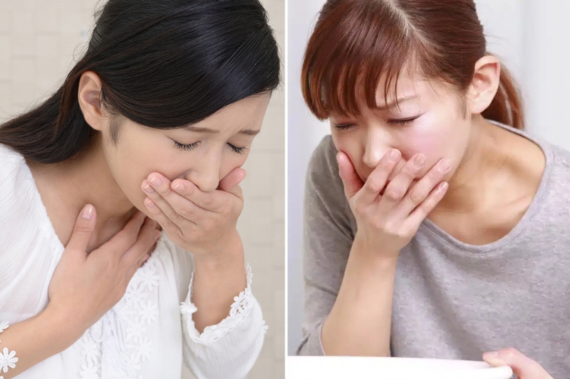 Tắc ruột do bã thức ăn là gì? Có nguy hiểm không? 2