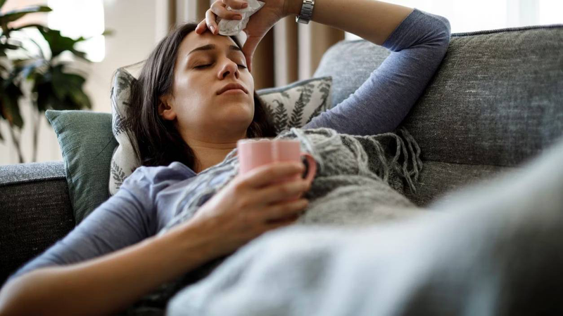 Tại sao suy tim phải gan to ra và cách nhận biết để xử lý kịp thời 2