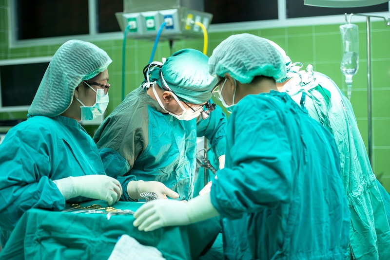 Thai ngoài tử cung đoạn kẽ là gì? Phương pháp chẩn đoán và điều trị 4