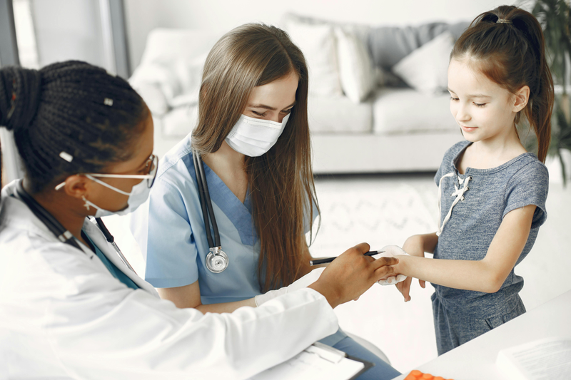Trẻ hay cắn móng tay là thiếu chất gì? Bổ sung sao cho hiệu quả? 5
