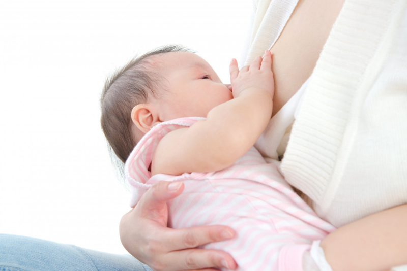 Trẻ sơ sinh đi phân lỏng có phải tiêu chảy? Cách khắc phục là gì? 3