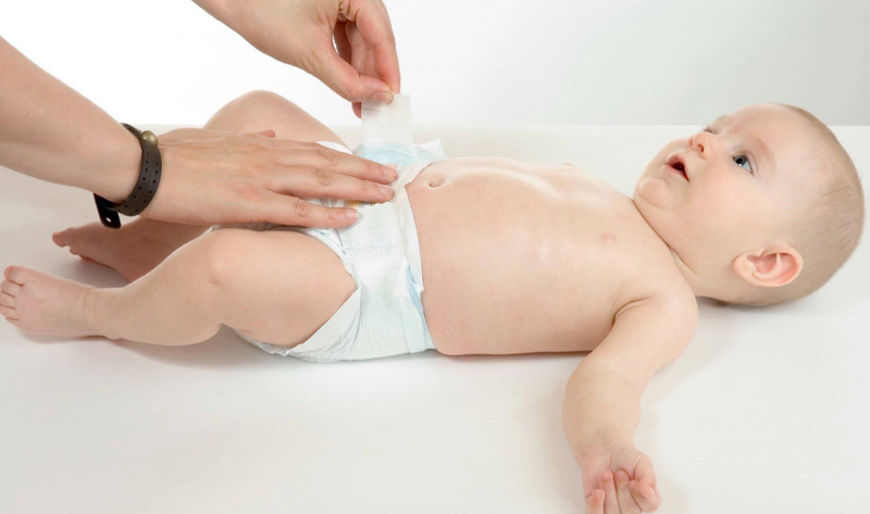 Trẻ sơ sinh đi phân lỏng có phải tiêu chảy? Cách khắc phục là gì? 4