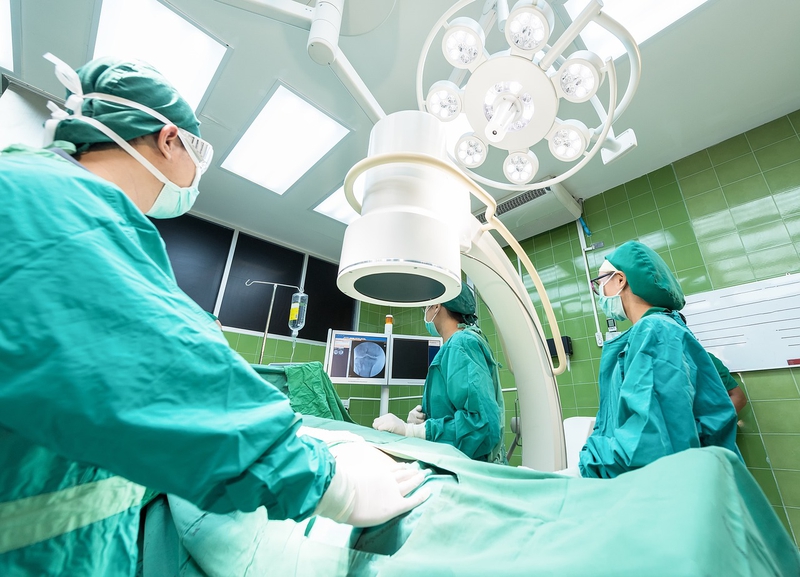Trồng răng Implant có gây mê không? Những trường hợp nên cân nhắc trồng Implant gây mê 4