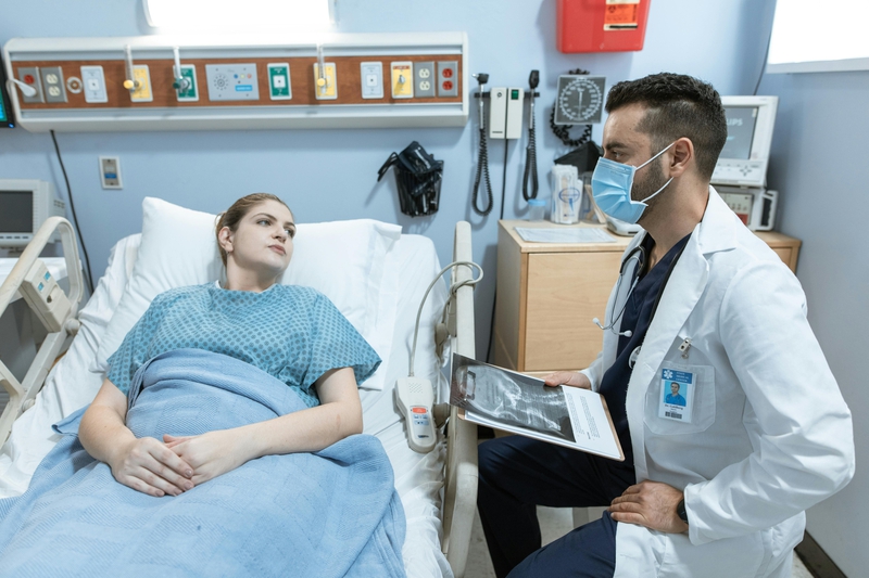 Thuốc tiêu sợi huyết trong nhồi máu cơ tim cấp có ưu, nhược điểm gì? 4