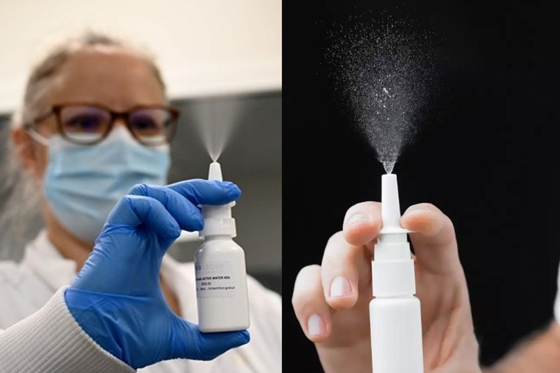 Vắc xin xịt mũi là gì? Ai nên và không nên sử dụng loại vắc xin này? 2