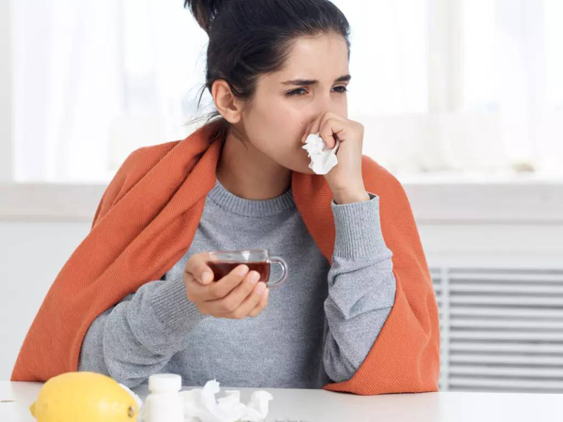 Viêm mũi dị ứng có tự khỏi không? Các yếu tố ảnh hưởng đến khả năng tự khỏi bệnh 1