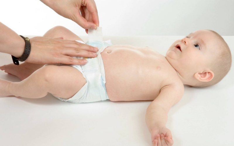 Virus Rota gây bệnh tiêu chảy nguy hiểm ở trẻ sơ sinh và trẻ nhỏ 3