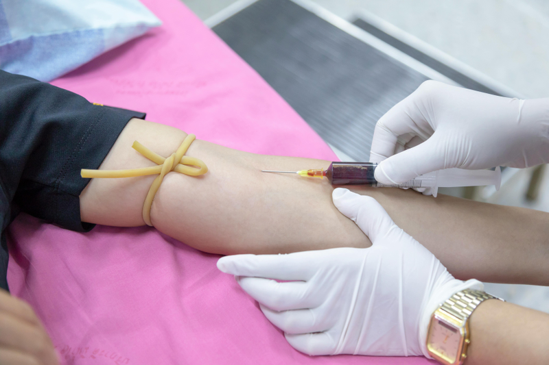 Xét nghiệm BNP trong suy tim và những điều cần biết để chẩn đoán hiệu quả 1